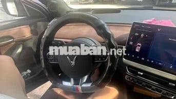 VinFast VF6 2025 Plus - 13000 km