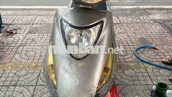honda 125 máy êm