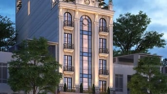 Cho thuê nhà mặt phố gần Vincom Bà Triệu, Hai Bà Trương, 800m2, vỉa hè