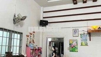 bán nhà 2 mặt tiền p An Phú HCM