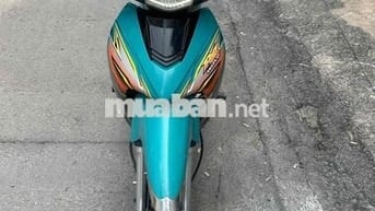 wave rs cọp 1 chủ sử dụng chính chủ zin 98%