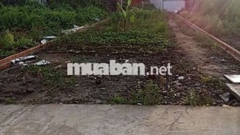 Nền hẻm nhánh lộ ô tô nguyễn chí thanh, trà nóc