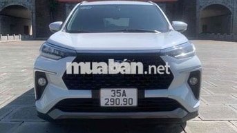 Toyota Veloz Cross 2022 CVT - 850000 km