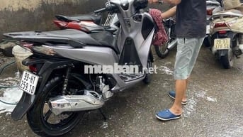 SH 125i CBS 2018 biển tỉnh Bắc Ninh 99