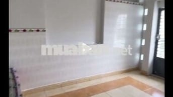 CHO THUÊ PHÒNG 42M2 CÓ 2PN BÊN TRONG NHÀ MẶTTIỀN NGUYỄN THỊ THẬP KẾ GO
