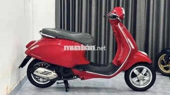 Cần Bán VespaPrimavera Bstp Chính Chủ