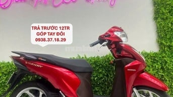 Vision đỏ 2019, smk đẹp long lanh