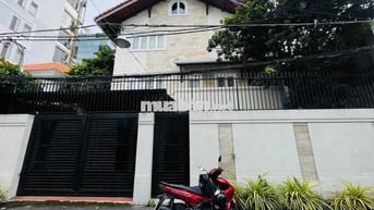 CHO SIÊU PHẨM BIỆT THỰ NGANG 12m KHU VIP CAO THẮNG QUẬN 3 GIÁ SIÊU TỐT
