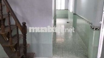 Cho thuê nhà nguyên căn 3 phòng ngủ hẻm 3 gác