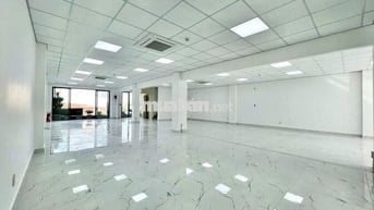 📢 CHO THUÊ SÀN VP TẠI ĐỒNG ĐEN - 180M2 - SÀN TRỐNG SUỐT GIÁ TỐT