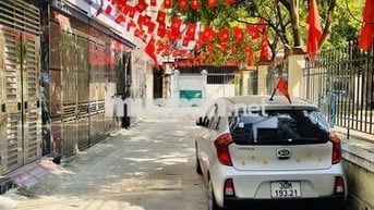 Mảnh Đất đẹp Phú Thượng , ô tô , giá đầu tư 72m2, MT 5,8m - 11,2 tỷ