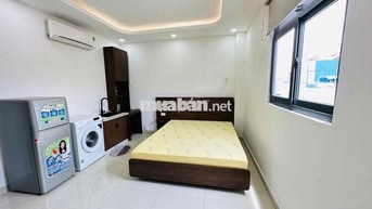 CHDV ĐỦ NỘI THẤT GẦN NHƯ HÌNH QUẬN BÌNH THẠNH