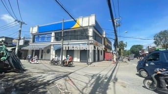 CĂN GÓC 2 MẶT TIỀN BÌNH TÂN . VỊ TRÍ ĐẸP . SHOW ROOM. ĐA NGÀNH NGHỀ