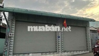 nhà mặt tiền cho thuê - cách đường Nguyễn Ảnh Thủ 10m