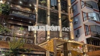 Nguyên căn MT Hoa Sữa Phường 02 quận Phú Nhuận Gần Phan Xích Long