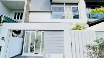 Chính chủ cho thuê BIệt Thự Nam Thông giá 2600usd nhà đẹp