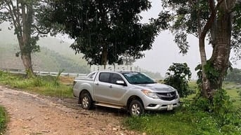 2015 2.2 MT 4WD - 200000 km