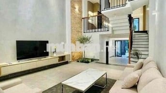 CHO THUÊ NHÀ NGUYÊN CĂN NGUYỄN VĂN KHỐI P8 GÒ VẤP