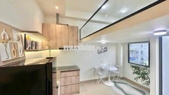 KHAI TRƯƠNG PHÒNG TRỌ STUDIO/DUPLEX NGAY THỐNG NHẤT GA METRO XLHN