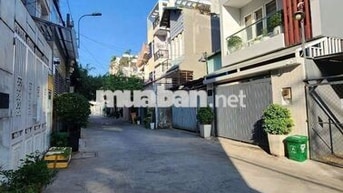 Bán lô đât đs3 hiệp bình phước 4,5x22m 6,5ty