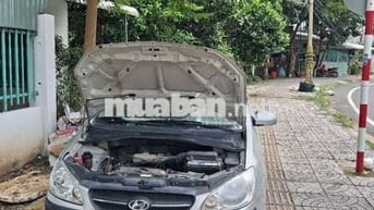 Chính chủ .Hyundai.2010 1.1 MT - 173000 km
