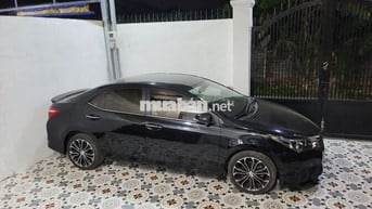 Toyota Corolla Altis 2017 2.0V - 66000 km