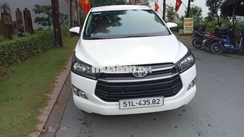 2019 2.0E - 89000 km