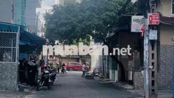 HẺM XE HƠI KINH DOANH GẦN MẶT TIỀN BÌNH THỚI VX LÊ ĐẠI HÀNH Q11