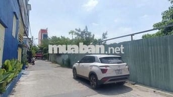 Bán đất HXH đường hiệp bình 68,8m 7,5ty TL