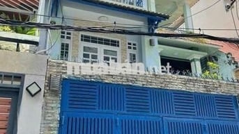 CHO THUÊ NHÀ NGUYÊN CĂN HXH 102/14a NGUYỄN TRỌNG TUYỂN, P8, PHÚ NHUẬN