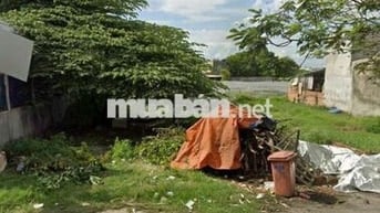 Đất ngay trường học 75m2 1 tỷ 125 Đ Lại Hùng Cường , VLB , Bình Chánh
