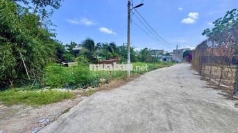 CHÍNH CHỦ CẦN BÁN LÔ ĐẤT HẺM CÁCH MẠNG THÁNG 8