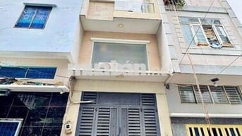 CHO THUÊ NHÀ QUẬN 4 | 15 TR. 4 PN - 3WC | NTCB