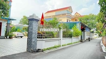 🔥🔥ĐẤT VÀNG ĐỒNG NHÂN – Ô TÔ VÀO TẬN NƠI – CÁCH TRỤC CHÍNH 50M 🔥🔥