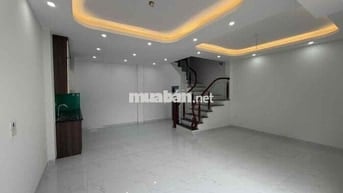 💥NHÀ 3 TẦNG MỚI TINH – NHỈNH 4 TỶ – GẦN CẦU THƯỢNG CÁT, 200M RA TL23