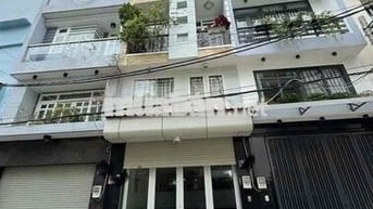 Cho Thuê Nhà Hẻm Xe Hơi Phan Đăng Lưu, Q. Phú Nhuận