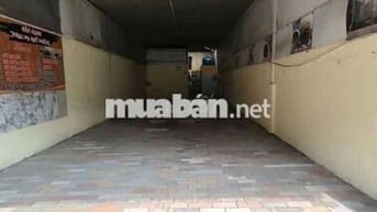 Cho thuê kho 100m2 Mặt tiền đường N2 gần vincom 550 dĩ an