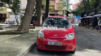 Chevrolet Spark 2010 Van 0.8 MT - 188000 km