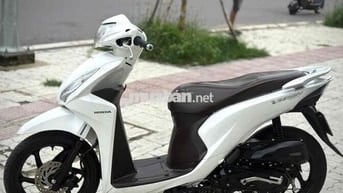 HONDA VISION - GÓP BAO NỢ XẤU