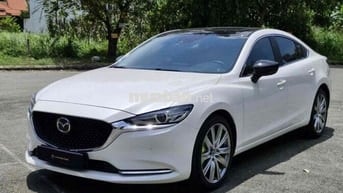 Mazda 6 2024 2.0