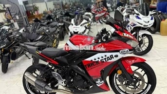 Yamaha R3 biển SG chính chủ