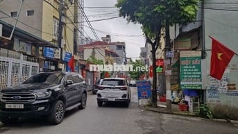 CHỈ 7 TỶ SỞ HỮU 85 M2 ĐẤT TRÂU QUỲ- HỌC VIỆN NÔNG NGHIỆP
