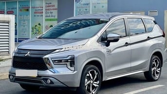 ⭐XPANDER PRE 2024 XE CÒN MỚI⭐CÓ HỖ TRỢ NGÂN HÀNG⭐