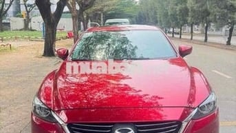 Mazda 6 2019 Mazda 6 2.0L Premium - 80000 km