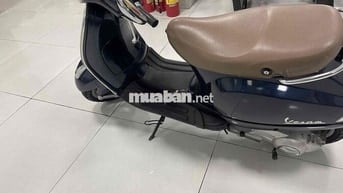CHTL VESPA 2011 125cc FI (phun xăng)