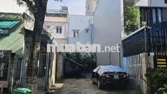 Chủ cần bán gấp lô đất mặt tiền đường mỹ an 12,NHS, TPĐN