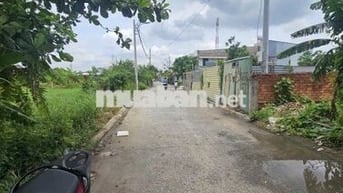 (N35M * D35,5M) ĐẤT HAI MẶT TIỀN, HẺM 10M.AN PHÚ ĐÔNG, VND: 16.8 TỶ TL