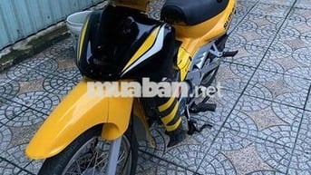 120 6s ic lòng lửa satria 120 full new