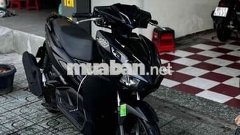 honda ab 4val pbdb đen nhám xe lướt nhu moi