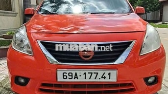 NISSAN SUNNY 1.5 L - 2018 km